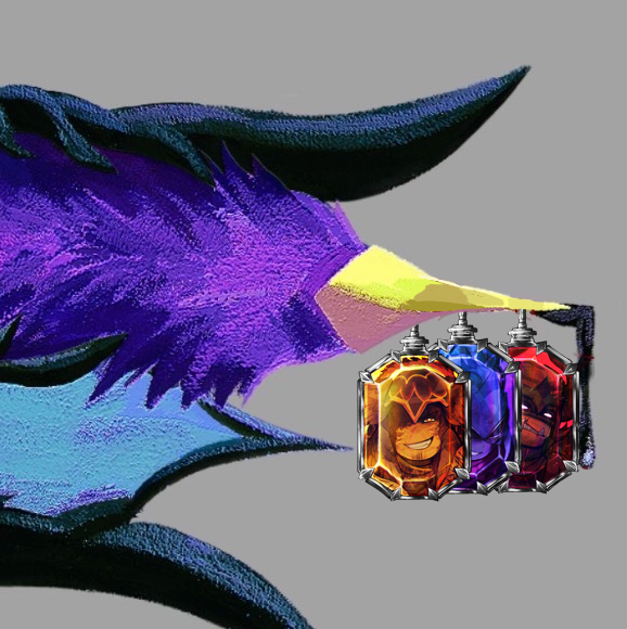 Brighteyes sneak peak
#roblox #Robloxdev #SRG #ScaryRobloxGame #Robloxadmins
beautifully art by @/ErrorLouie