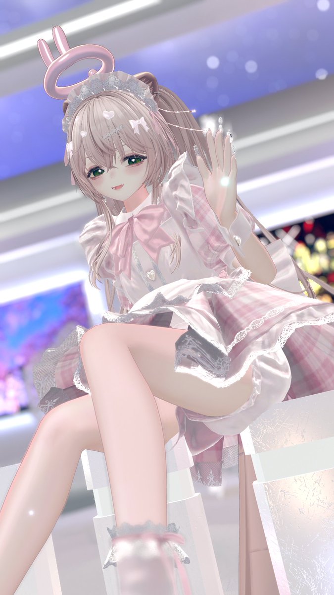 Hachimitsu_chan tweet media