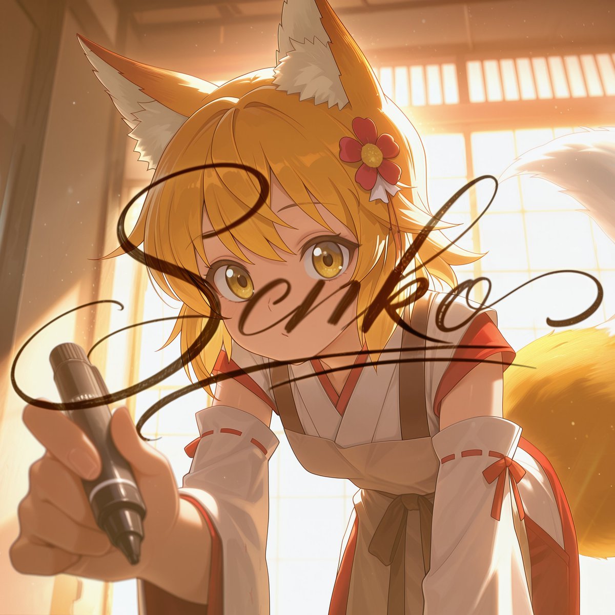 KawaiiCache tweet media