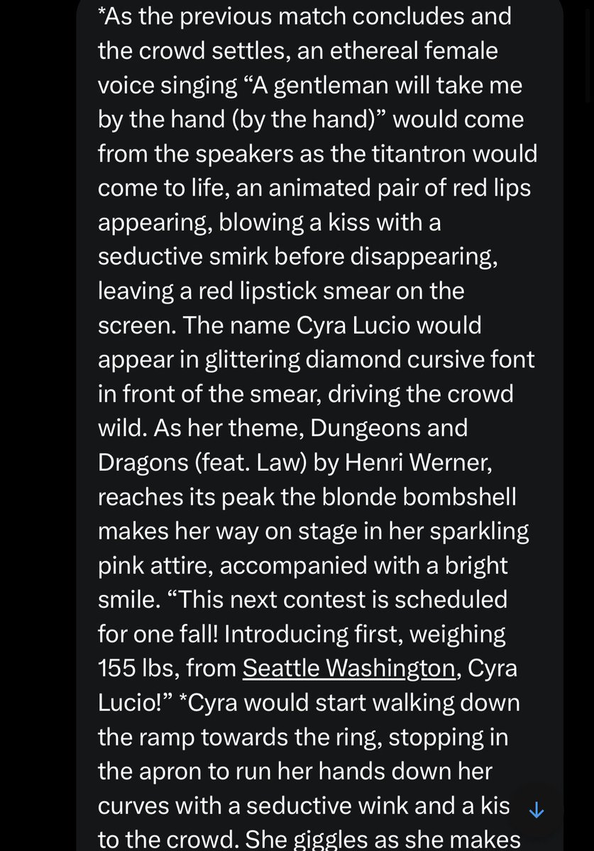 Destiny Pro Wrestling tweet media