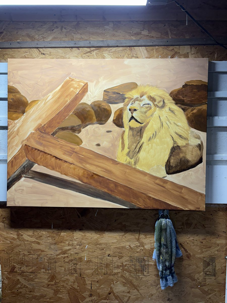 Doug Noe tweet media