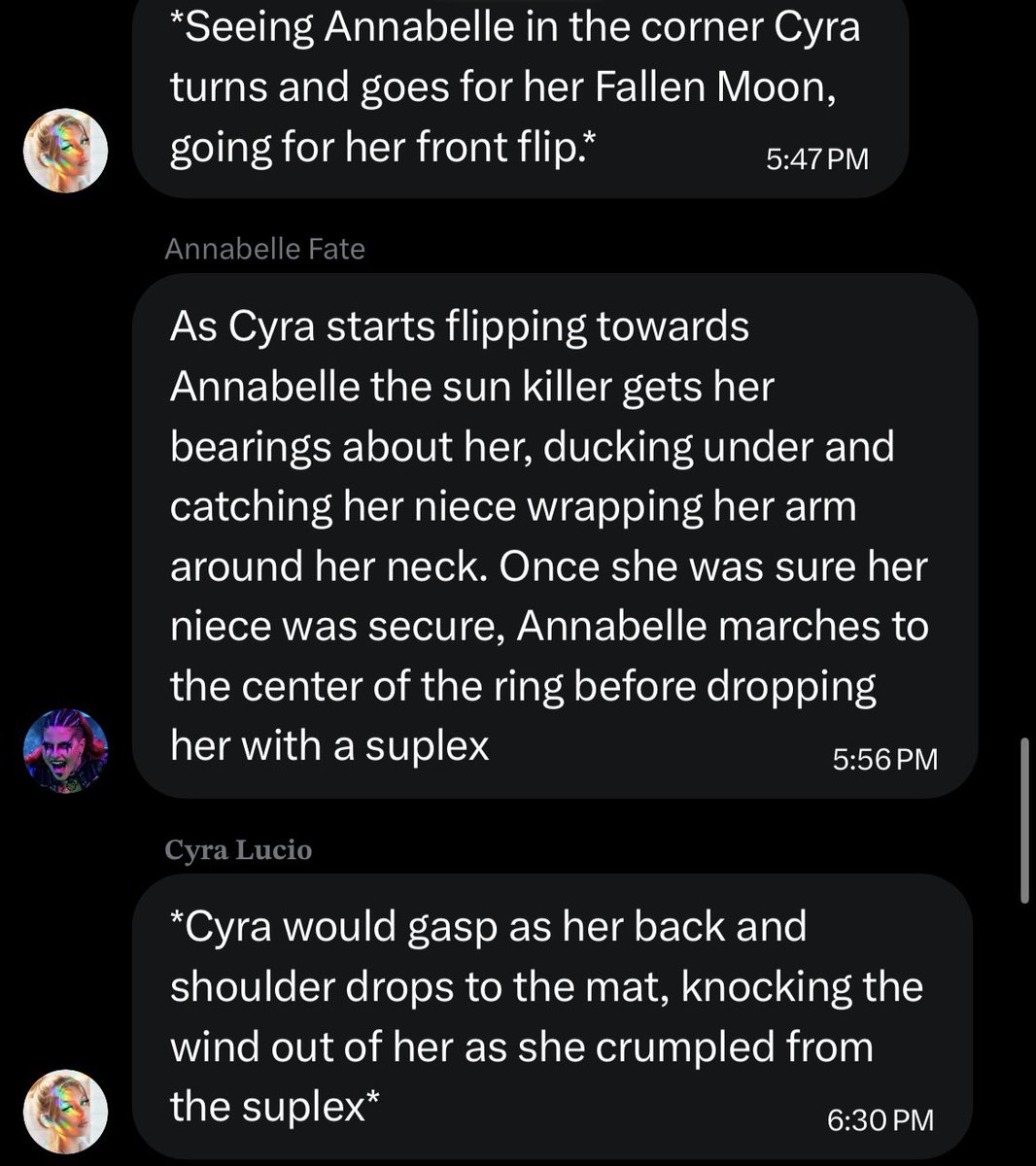 Destiny Pro Wrestling tweet media