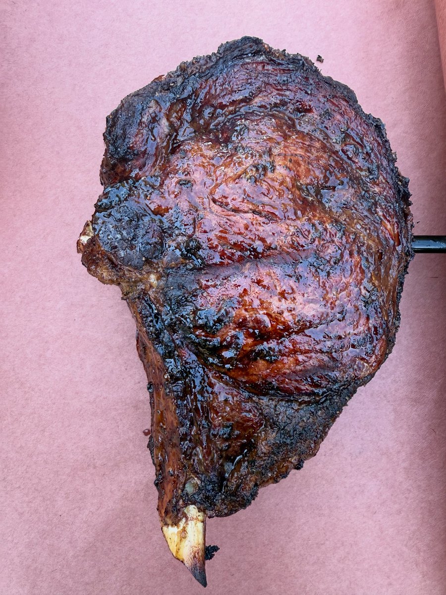 Live Fire BBQ® tweet media