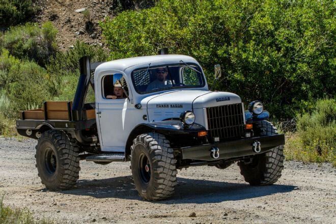 motorizm3's tweet image. #PowerWagon #DodgePowerWagon #Dodge #Outdoors #Motorizm