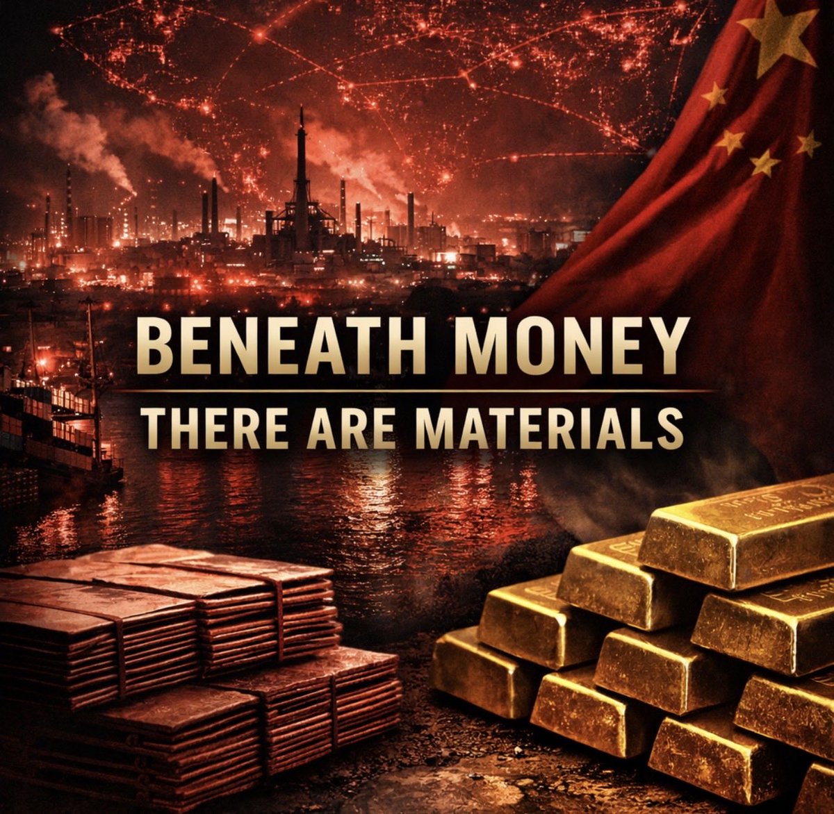 Gold Telegraph ⚡ tweet media