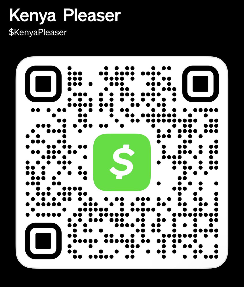 KENYA “Peaunt Butter” PLEASER tweet media