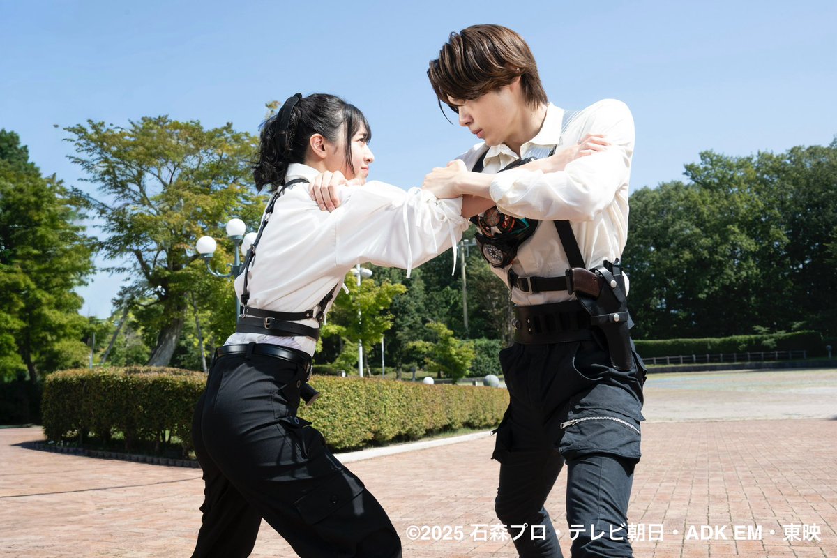 八木美樹＆STAFF tweet media