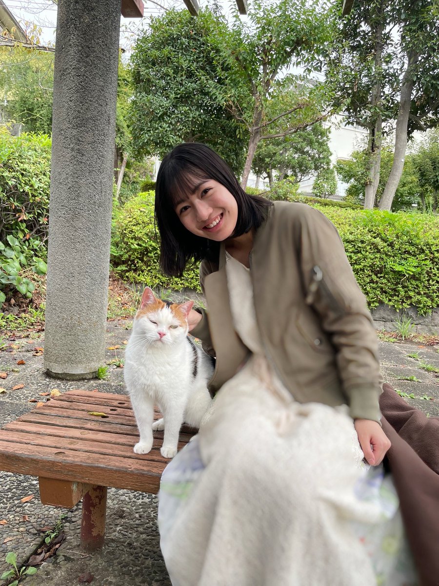 八木美樹＆STAFF tweet media