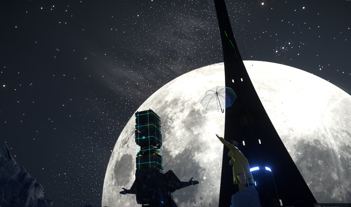 SupermoonJet tweet media