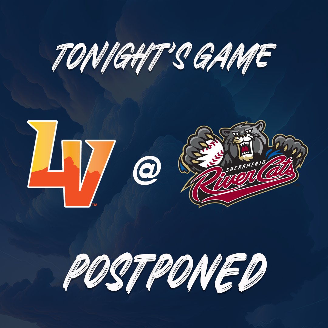 Las Vegas Aviators tweet media