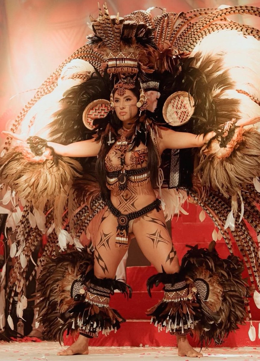 Lançamento do Álbum: Parintins Portal do Encantamento!

Isabelle Nogueira, Item 09. ❤️🏹

Manaus ✅️
Parintins ✅️
Santarém loading.....