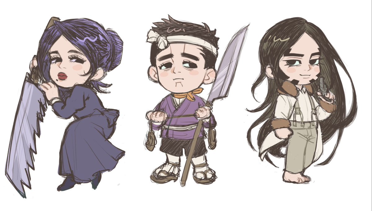 可爱的生物会繁殖