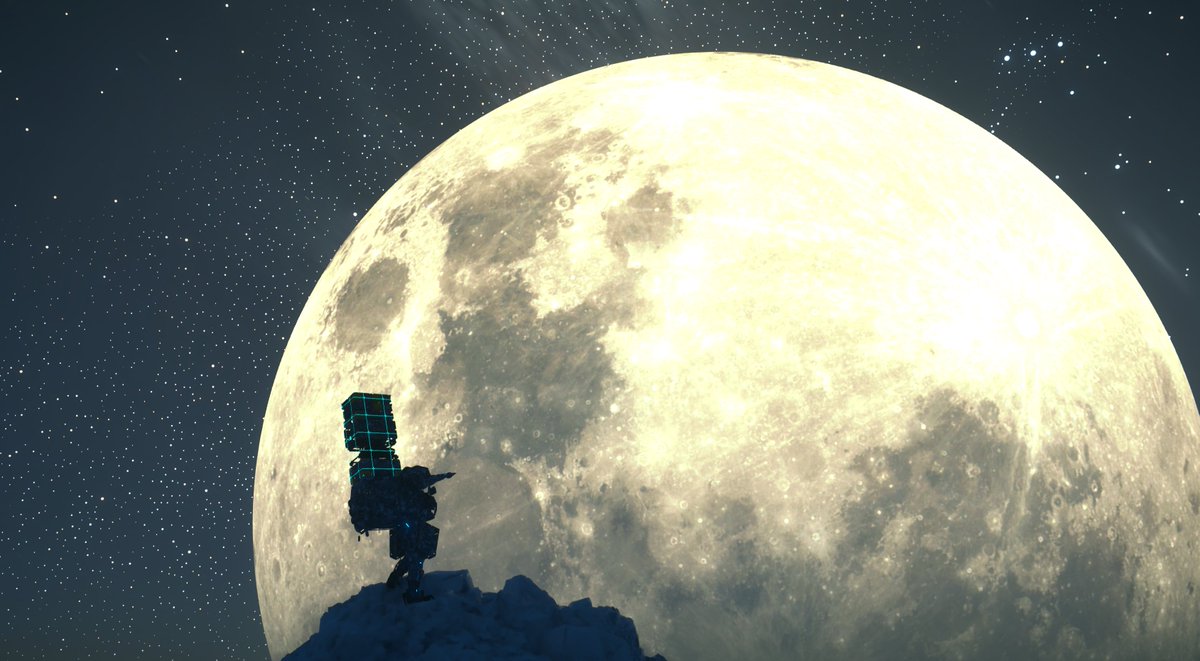 SupermoonJet tweet media