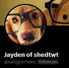 #1 duchoň fan tweet media