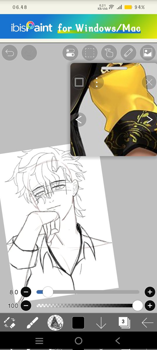 Ejul si pemberani✨✨ tweet media