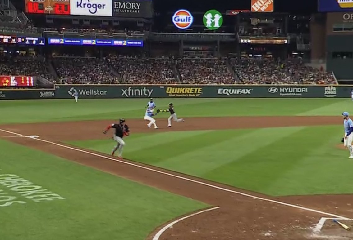 Lindsay Crosby, big baseball guy tweet media