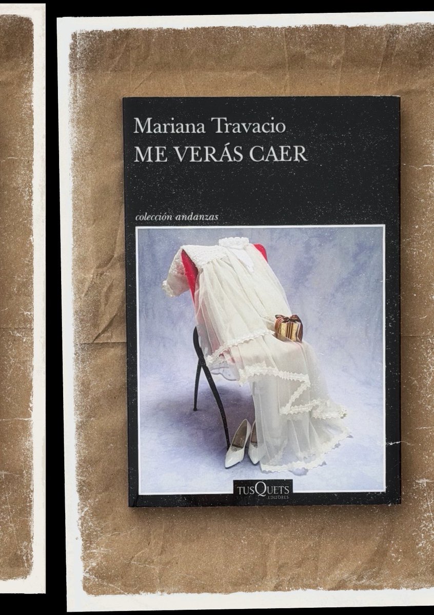 yolanda de la vega tweet media