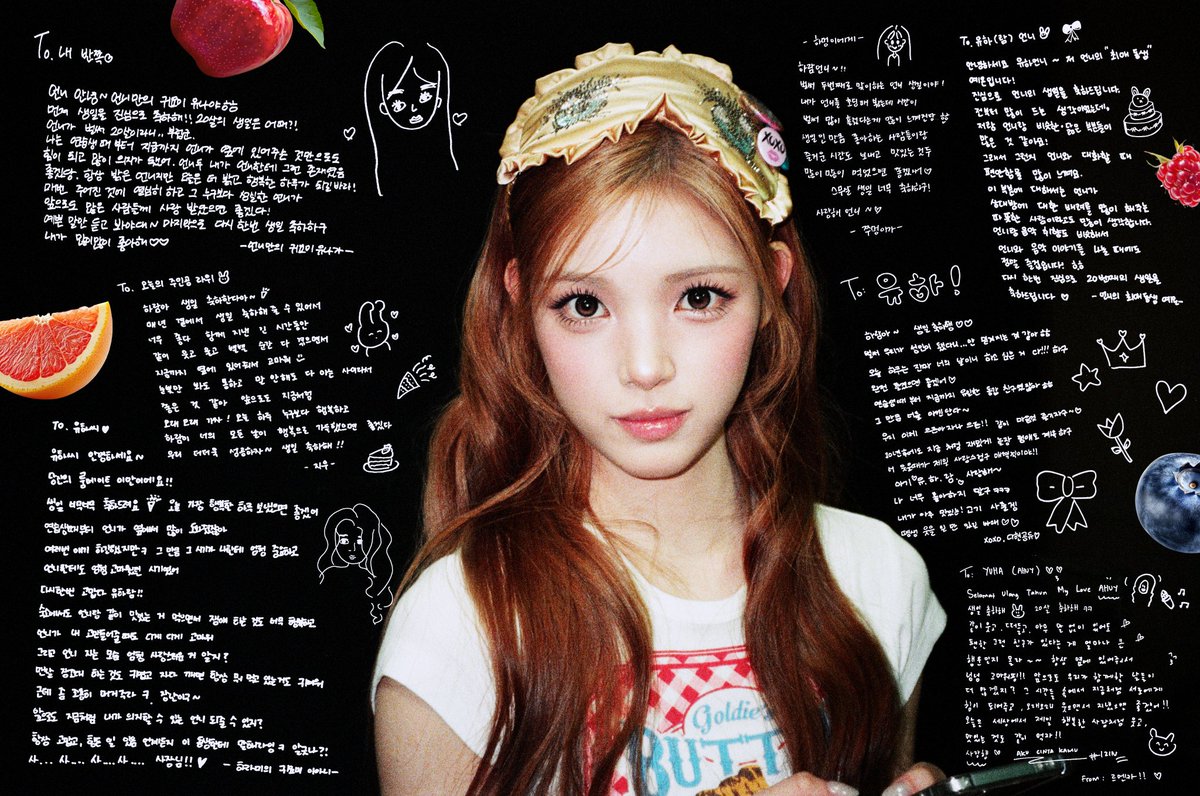🧜🏻‍♀️, Hasya (@lYuharam) / Posts / X