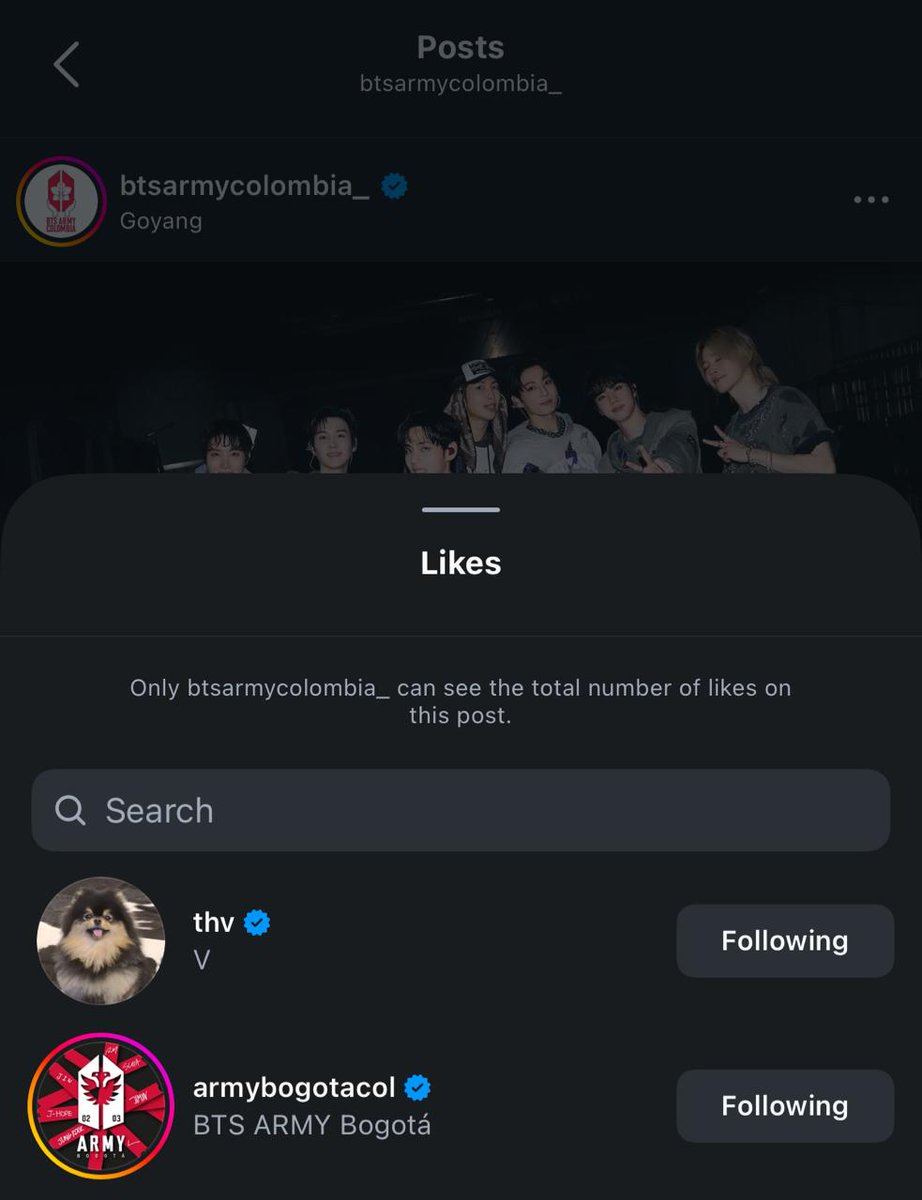 BTS ARMY Bogotá 💜 tweet media