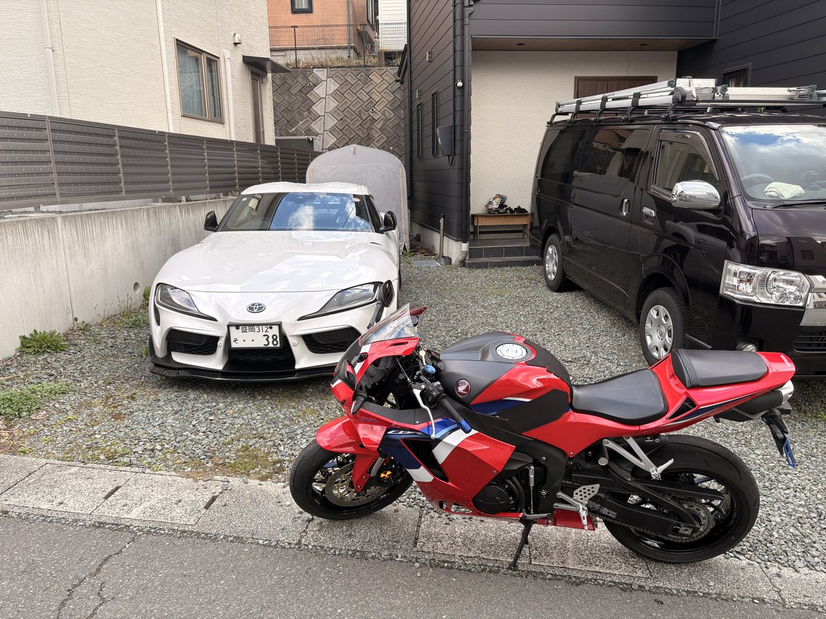 USK柚鈴（ゆず）パパ tweet media