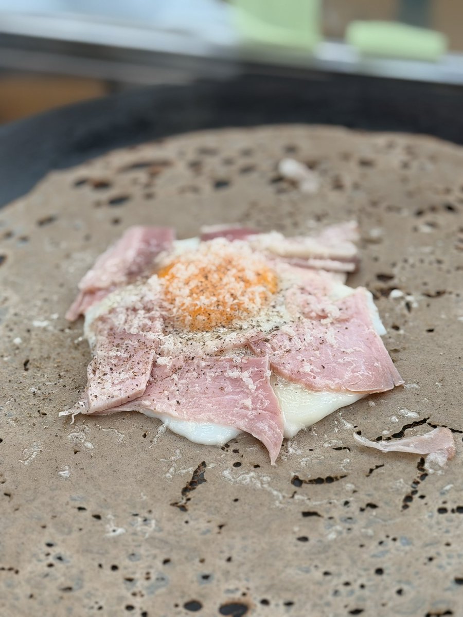 Seiste シェフ　瀧島 誠士 tweet media