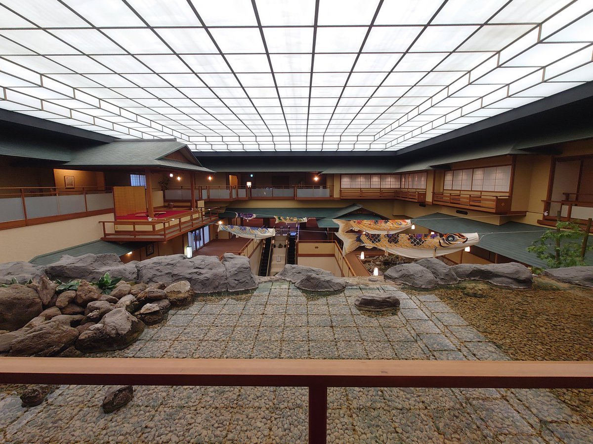 yusuke_grfb's tweet photo. オーシャンビューで良い所でしたわ。（三重県　賢島宝生苑） https://t.co/PdB7bg6332