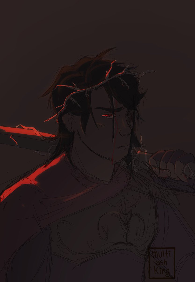 ☆multiashking☆ tweet media