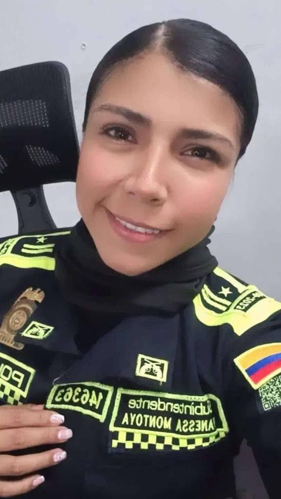 Colombia Oscura tweet media