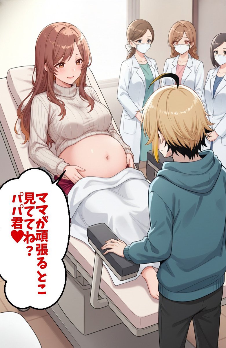 仮置 恒一 tweet media