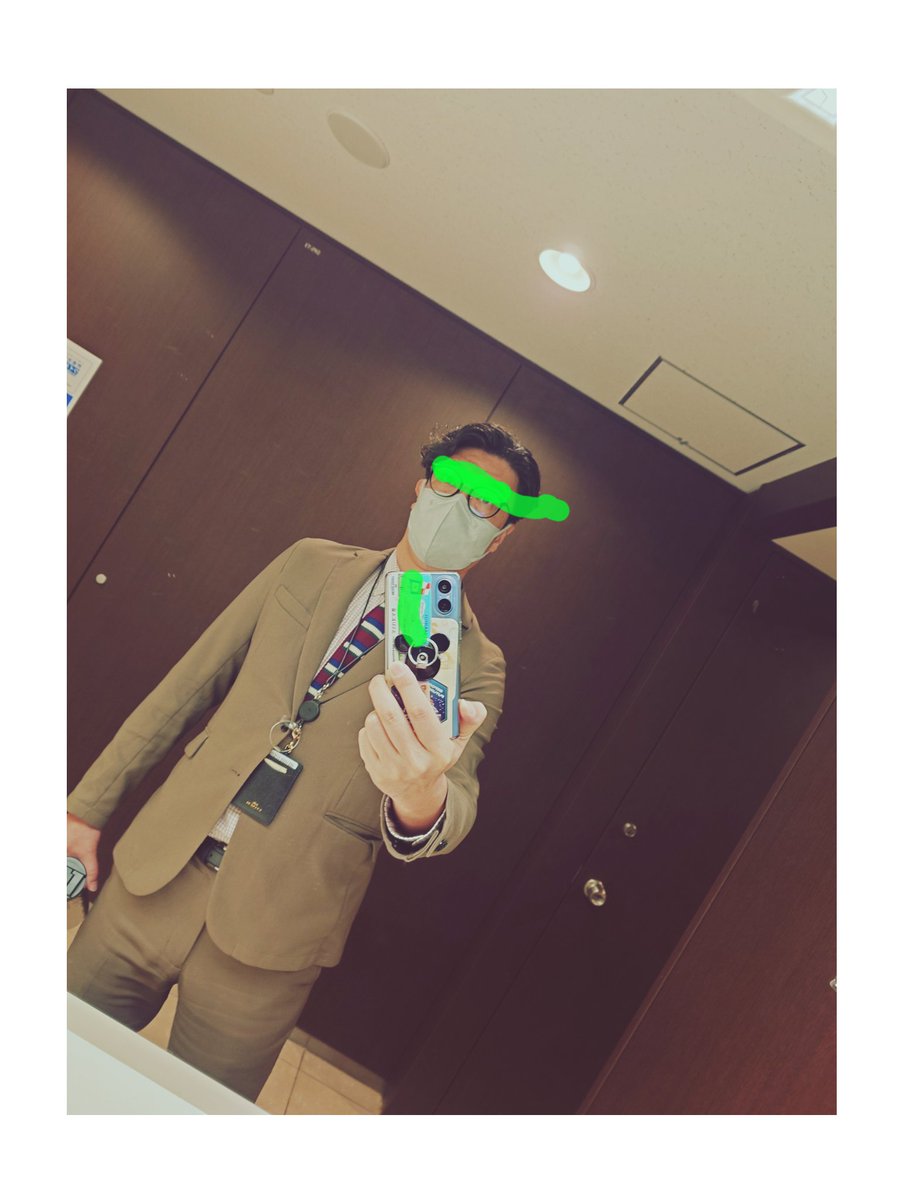 KENTARO S tweet media