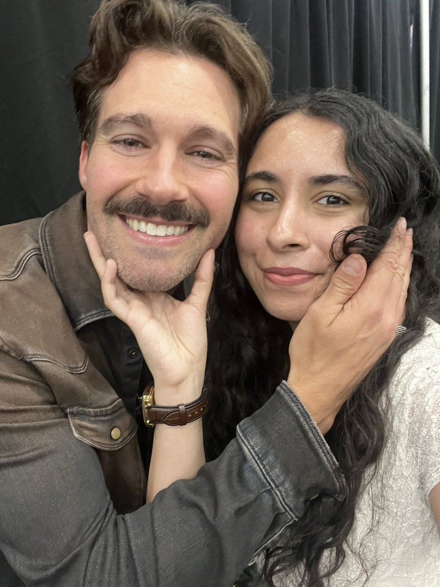 anusheh | james’ wwg tweet media