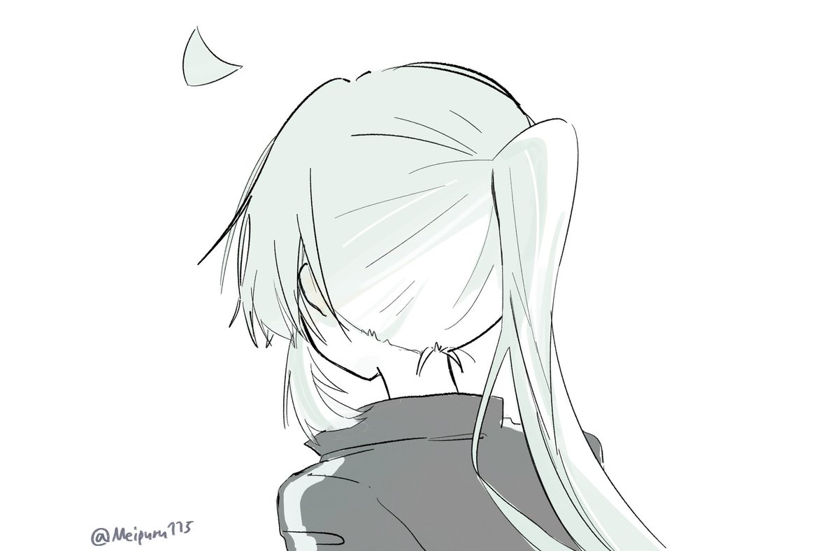 Meipuru115's tweet photo. 動画に使う絵 https://t.co/qpyk8HtguS
