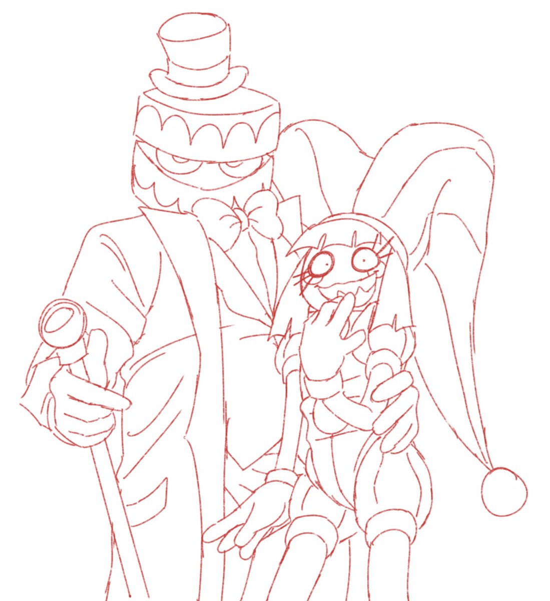 sprinklepie💫💕 (COMMS OPEN) tweet media