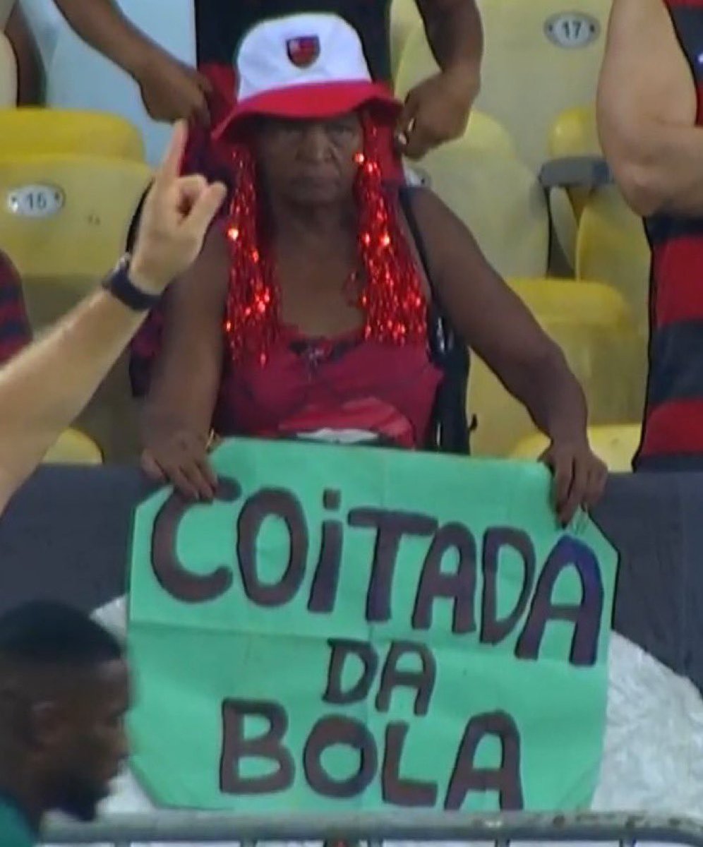 Edu Cesar (Papo de Bola) (@papodebola) on Twitter photo 