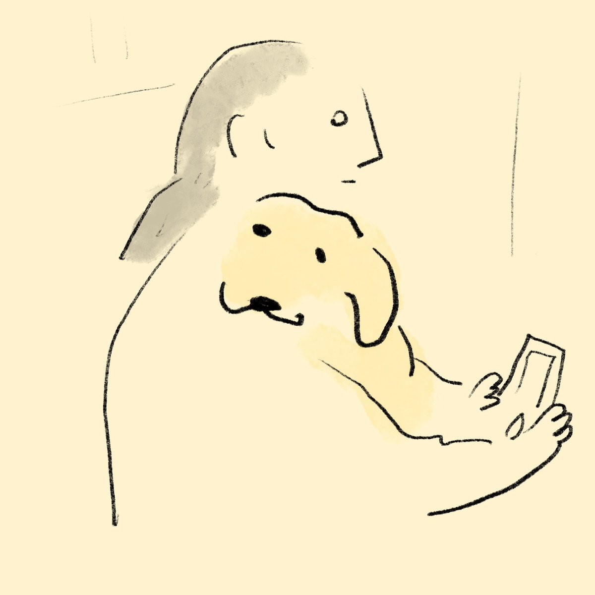 リポ・トウ tweet media