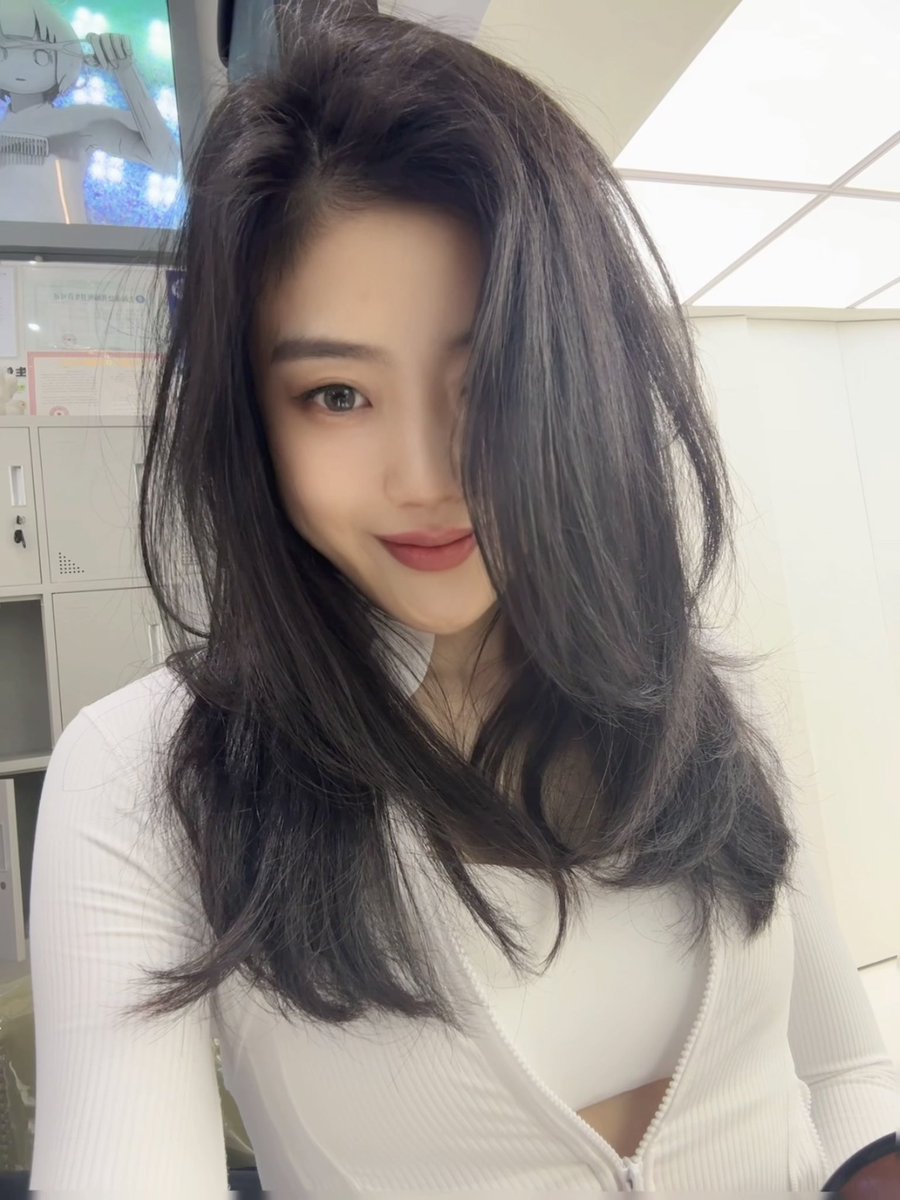 雨桐不玩了 tweet media