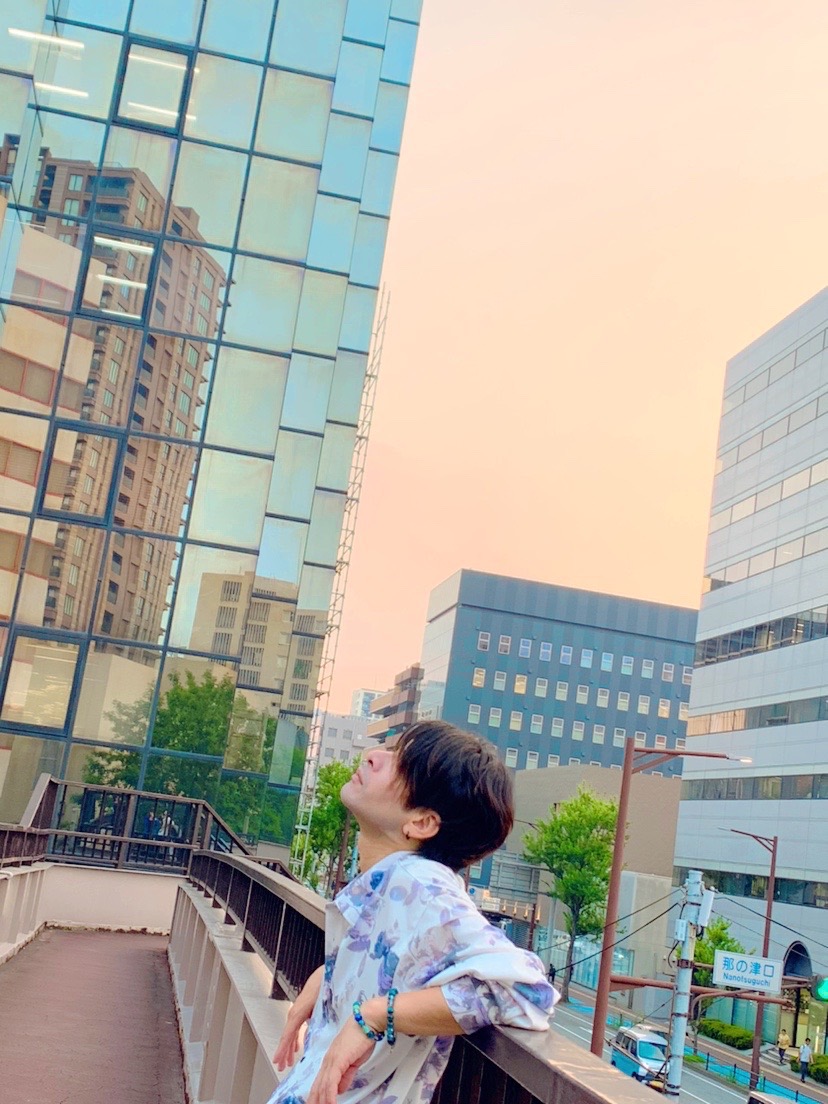 みやD（sacrifice/ツキミソウ） tweet media