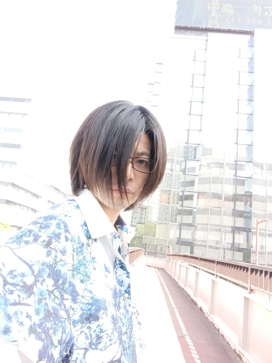 みやD（sacrifice/ツキミソウ） tweet media