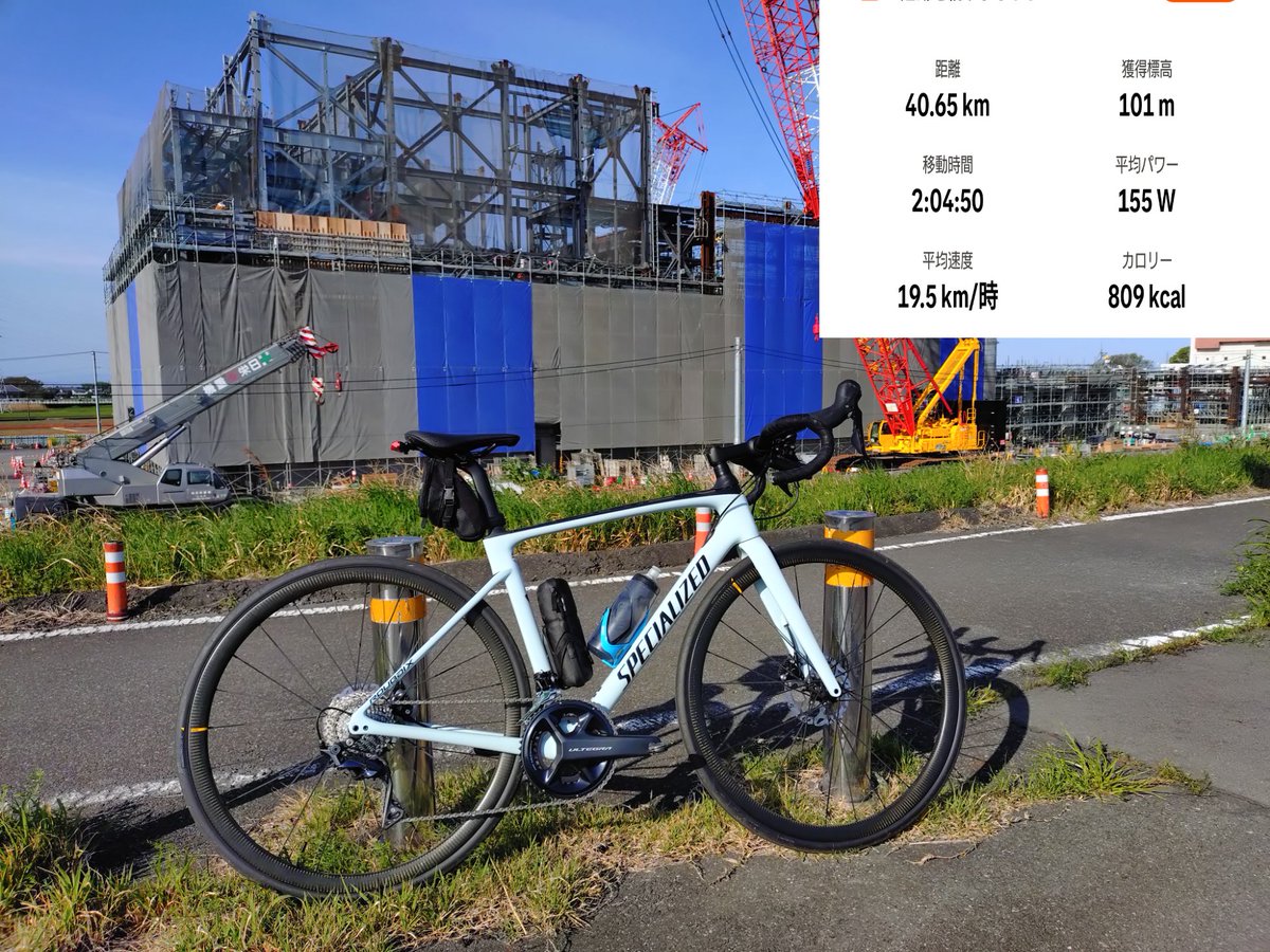 クランク巻男 tweet media