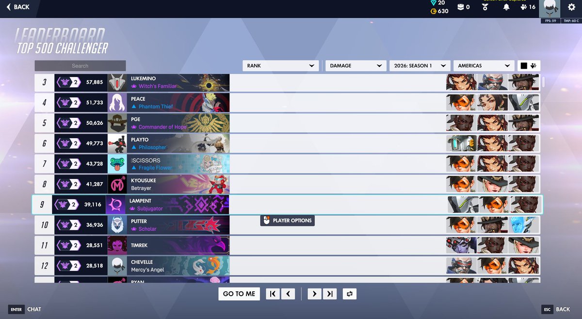 How did Chevelle get rank 12...