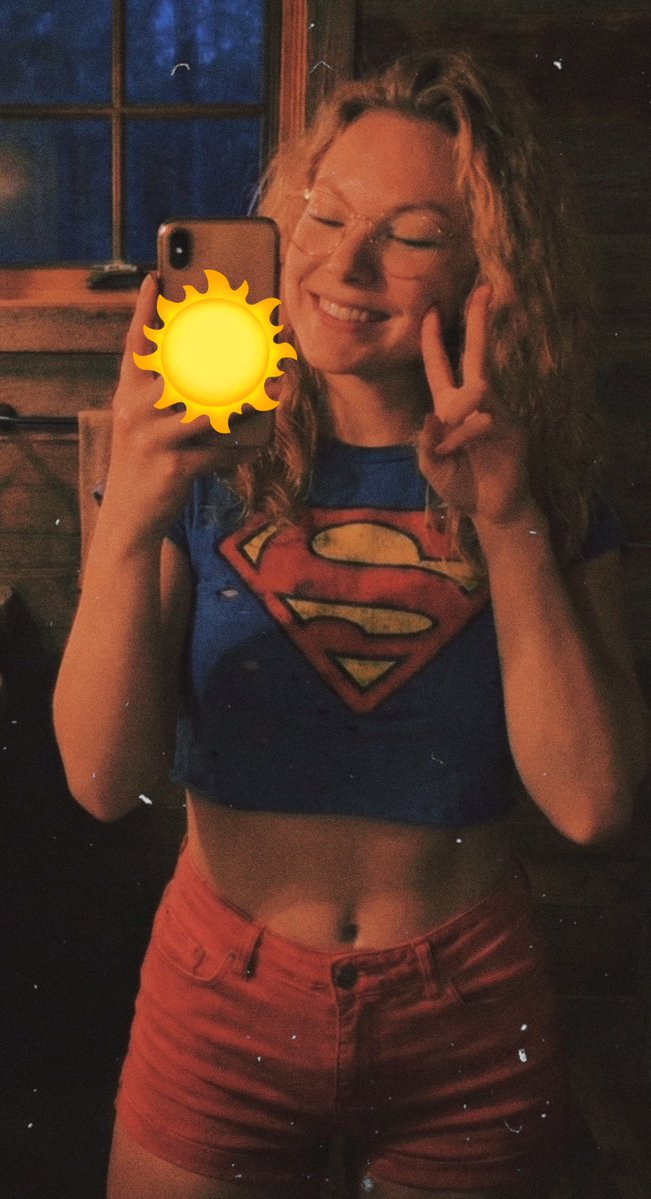 ᗩBᗷS 🪓 tweet media