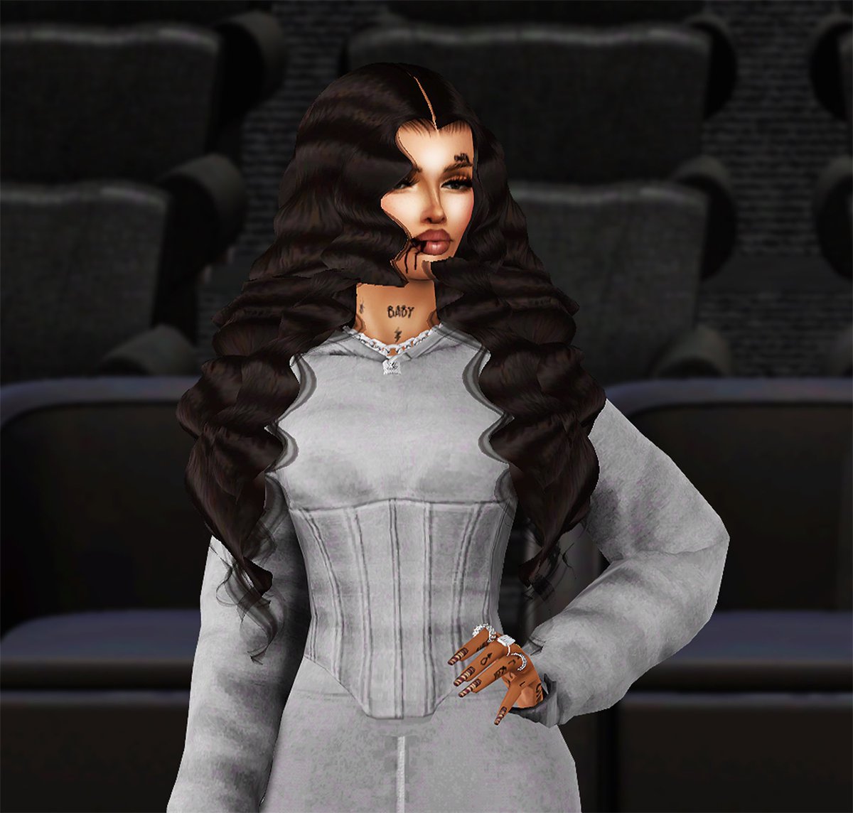 WE HEA #S3MiamiHeat <a href="/AustinVeygas/">Veygas</a> TURN IT UP CUZZO! 🔥🐰