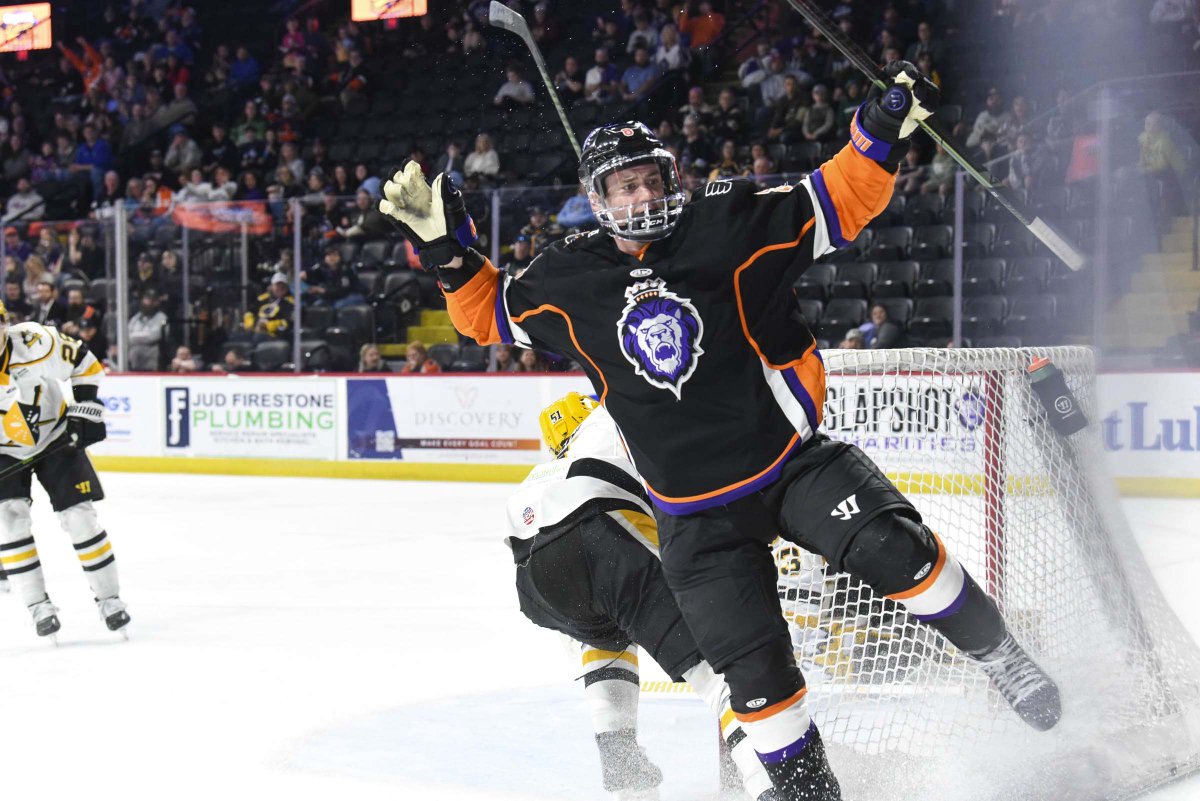 x-Reading Royals tweet media