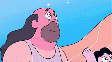 Greg Universe tweet media