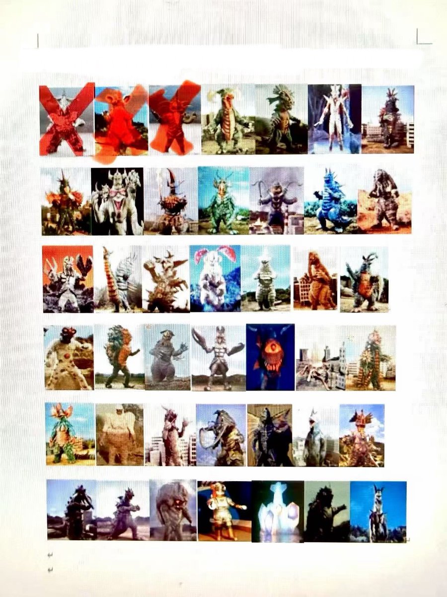 Y・MSF LLC tweet media