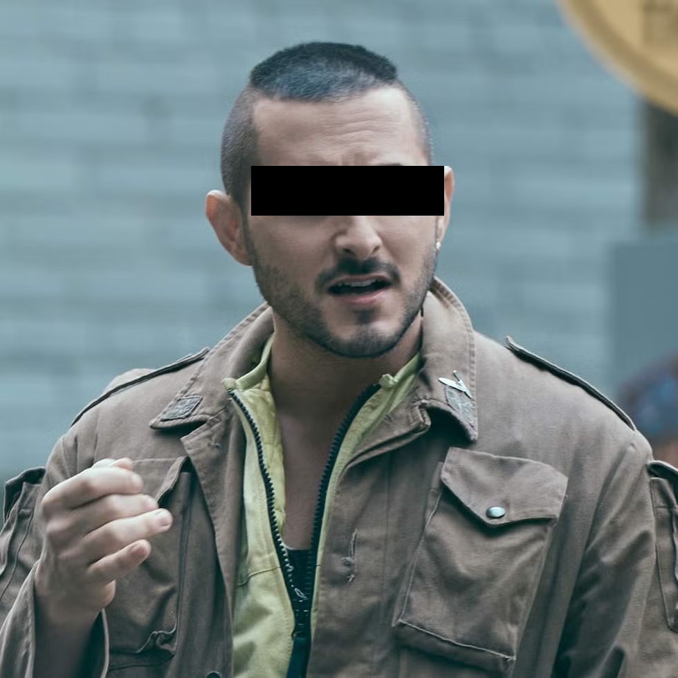 Santa Decides (correct version)🇵🇸 tweet media