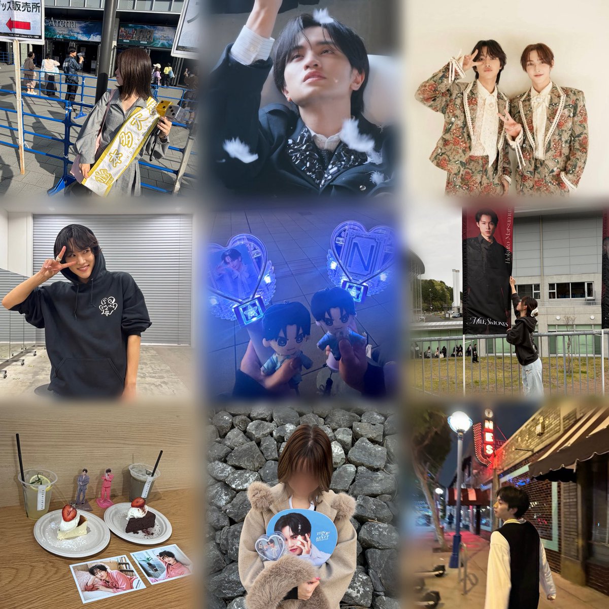 ち tweet media