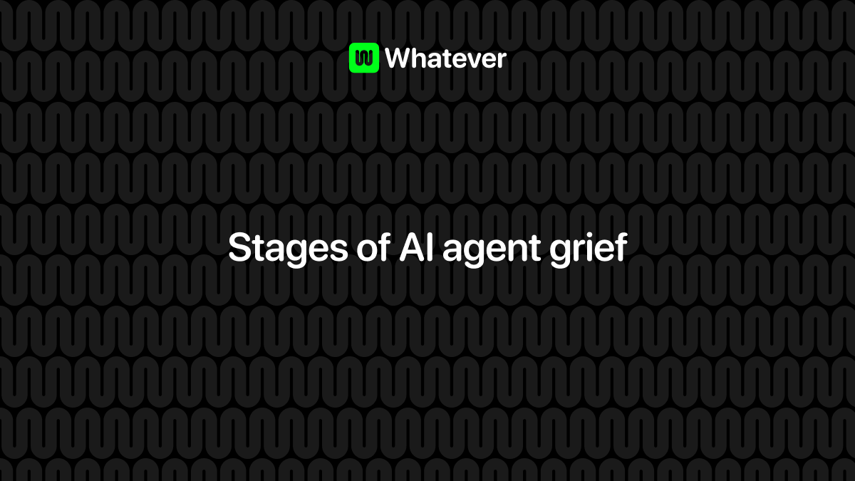 whateverai tweet media