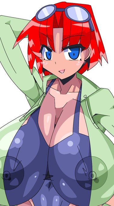 pixivFANBOXでskeb wip3~を公開しました! https://t.co/PyNI795CSQ 