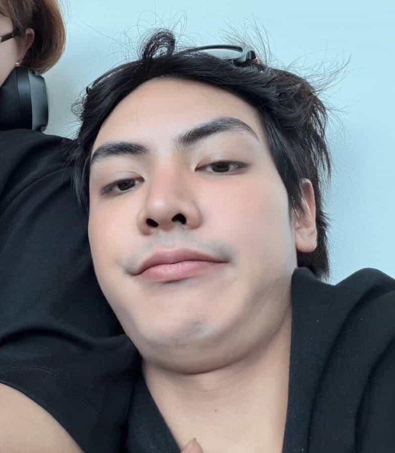 อันโดรเมด้า ชุน tweet media